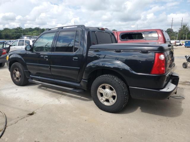Photo 2 from auction – 2004 FORD EXPLORER S with VIN 1FMZU77K74UC21407