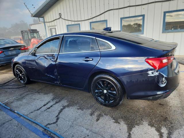Photo 2 from auction – 2016 CHEVROLET MALIBU LT with VIN 1G1ZE5ST5GF219517