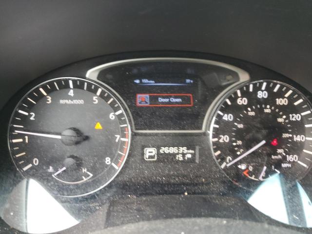 Photo 9 from auction – 2013 NISSAN ALTIMA 2.5 with VIN 1N4AL3APXDC906871