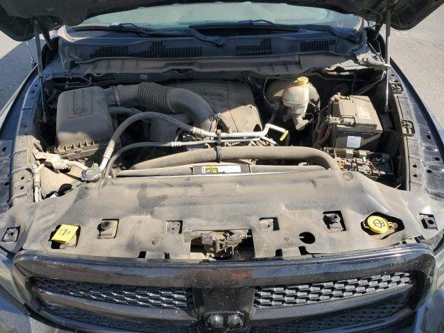 Photo 11 from auction – 2015 RAM 1500 ST with VIN 1C6RR6KT0FS604983