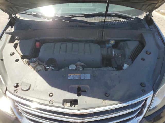 Zdjęcie 12 z aukcji – 2016 CHEVROLET TRAVERSE LT z VIN 1GNKRGKD2GJ190029