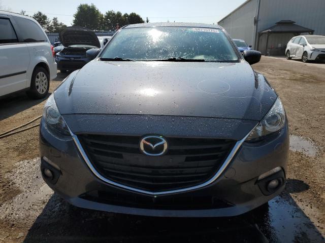 Photo 5 from auction – 2014 MAZDA 3 TOURING with VIN 3MZBM1L76EM120544