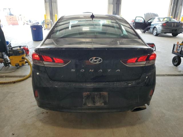 Photo 6 from auction – 2019 HYUNDAI SONATA LIM with VIN 5NPE34AFXKH764483