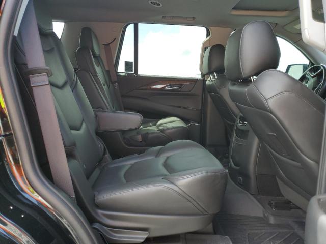 Photo 11 from auction – 2020 CADILLAC ESCALADE L with VIN 1GYS4BKJ2LR228364