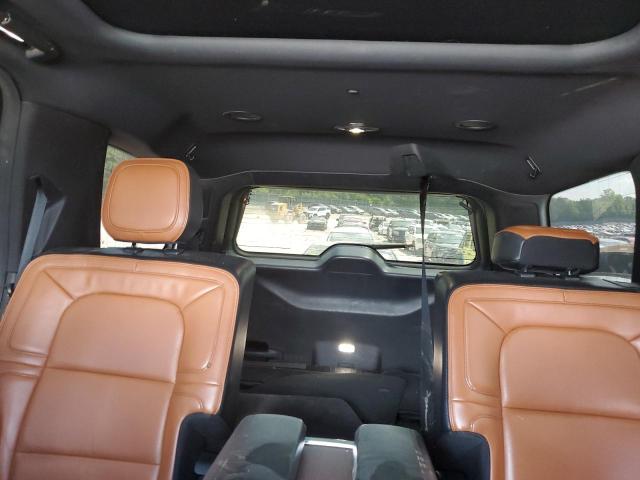 Photo 10 from auction – 2019 LINCOLN NAVIGATOR with VIN 5LMJJ2LT2KEL07607
