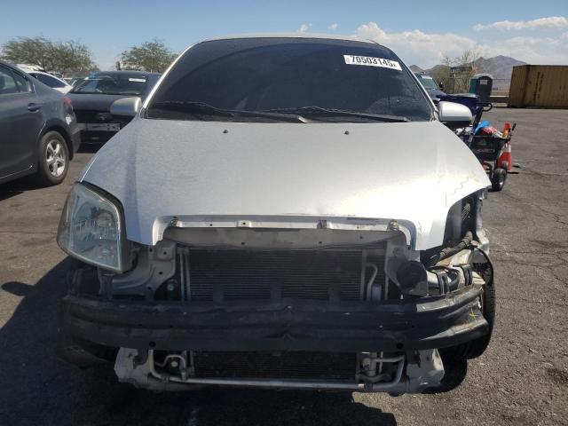 Photo 5 from auction – 2011 CHEVROLET AVEO LS with VIN KL1TD5DE2BB184179