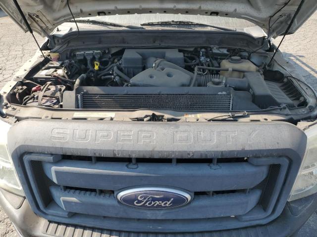 Photo 7 from auction – 2013 FORD F350 SUPER with VIN 1FDRF3A62DEB92617