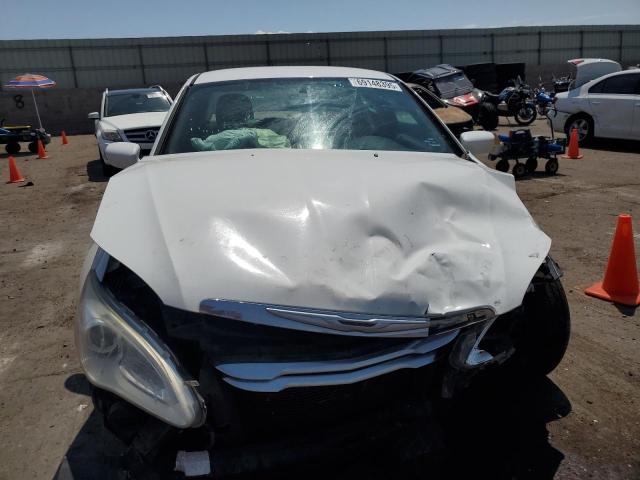 Photo 5 from auction – 2013 CHRYSLER 200 LX with VIN 1C3CCBAG0DN727213