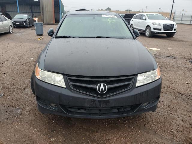 Photo 5 from auction – 2006 ACURA TSX with VIN JH4CL96846C001972