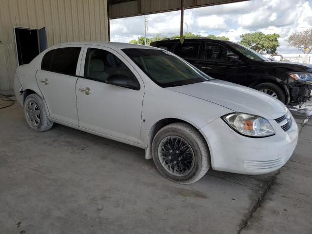 Photo 4 from auction – 2007 CHEVROLET COBALT LS with VIN 1G1AK55F877279507