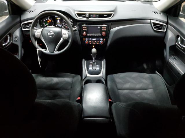 Photo 8 from auction – 2014 NISSAN ROGUE S with VIN 5N1AT2MV7EC818629