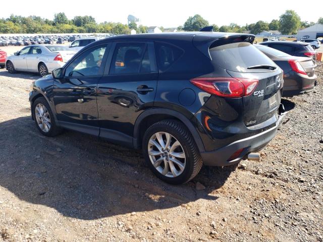 Photo 2 from auction – 2015 MAZDA CX-5 GT with VIN JM3KE4DY7F0536915