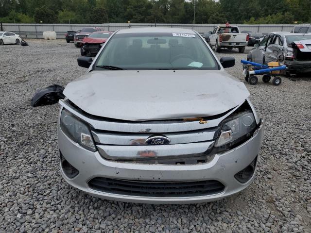 Photo 5 from auction – 2012 FORD FUSION S with VIN 3FAHP0GA6CR440330