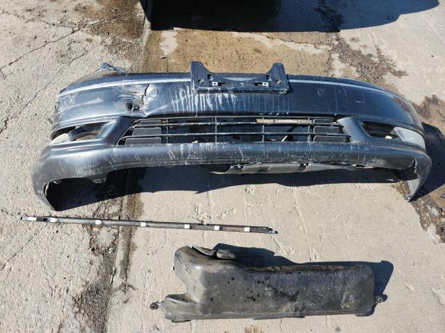 Photo 12 from auction – 2004 LEXUS LS 430 with VIN JTHBN36F740155379