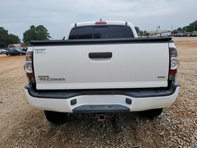 Photo 6 from auction – 2014 TOYOTA TACOMA DOU with VIN 3TMLU4EN4EM140473