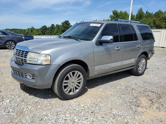 LINCOLN NAVIGATOR 2008 with VIN 5LMFU28508LJ13962 - Photo from auction