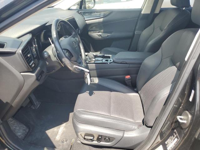 Photo 7 from auction – 2022 LEXUS NX 250 with VIN JTJADCEZXN5000581