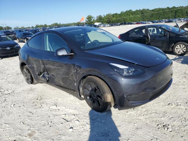 Photo 4 from auction – 2024 TESLA MODEL Y with VIN 7SAYGDED8RA307271