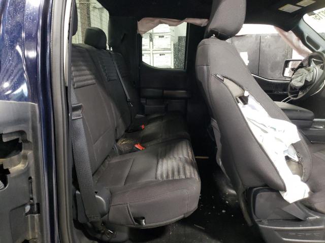 Photo 10 from auction – 2023 FORD F150 SUPER with VIN 1FTEX1EP1PKF53364