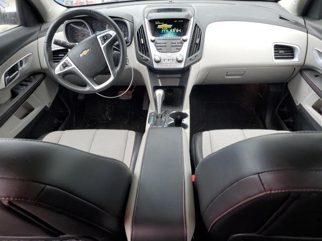 Photo 8 from auction – 2015 CHEVROLET EQUINOX LT with VIN 2GNALDEK2F6261487