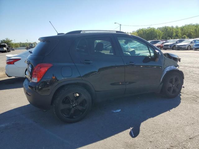Photo 3 from auction – 2016 CHEVROLET TRAX LTZ with VIN KL7CJMSB9GB649114
