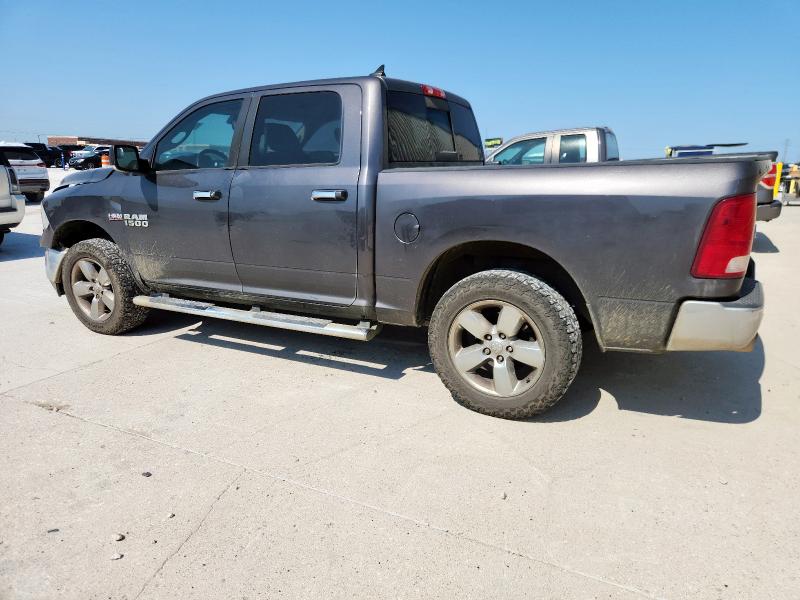 Photo 2 from auction – 2016 RAM 1500 SLT with VIN 1C6RR7LT4GS303140