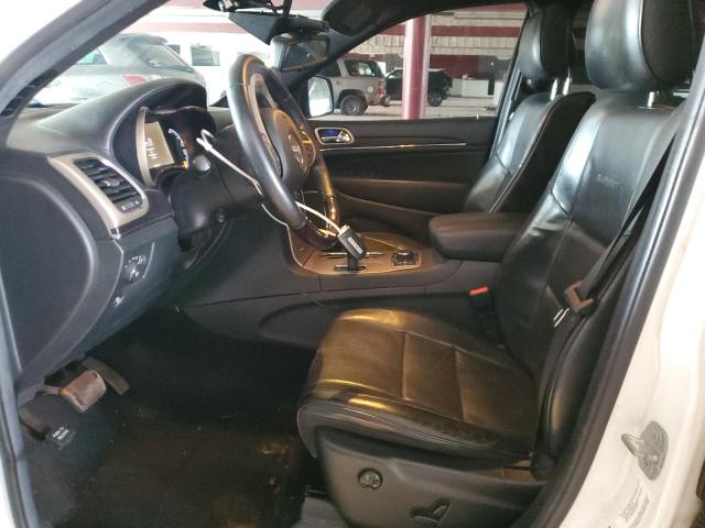 Photo 7 from auction – 2014 JEEP GRAND CHER with VIN 1C4RJFJG3EC378404