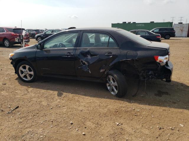 Photo 2 from auction – 2011 TOYOTA COROLLA BASE with VIN 2T1BU4EE3BC624814
