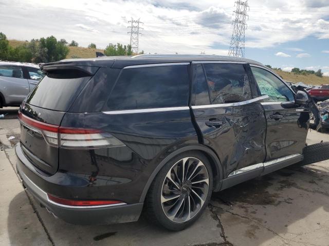 Photo 3 from auction – 2020 LINCOLN AVIATOR RE with VIN 5LM5J7XC4LGL07090