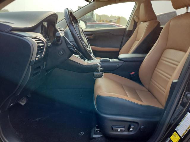 Photo 7 from auction – 2021 LEXUS NX 300 BAS with VIN JTJDARDZ1M2238636