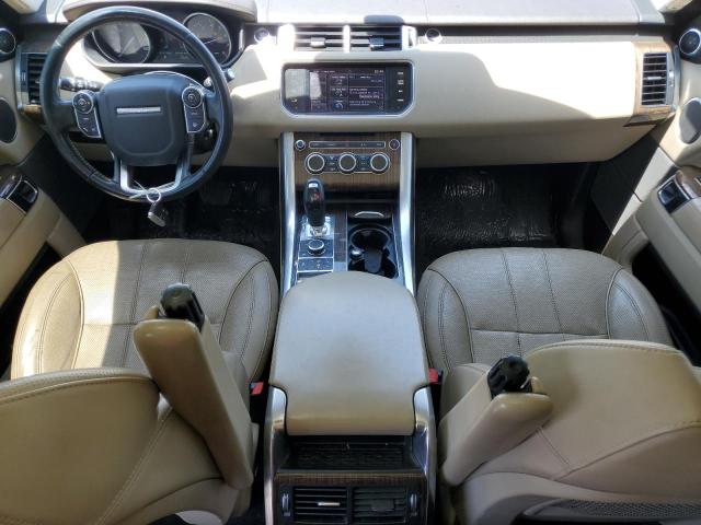 Photo 8 from auction – 2014 LAND ROVER RANGE ROVE with VIN SALWR2WF6EA317198