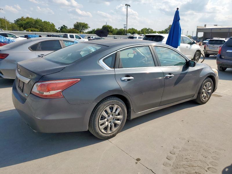 Photo 3 from auction – 2013 NISSAN ALTIMA 2.5 with VIN 1N4AL3AP3DN453942