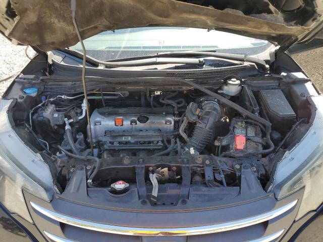 Photo 12 from auction – 2014 HONDA CR-V EXL with VIN 2HKRM4H77EH706011