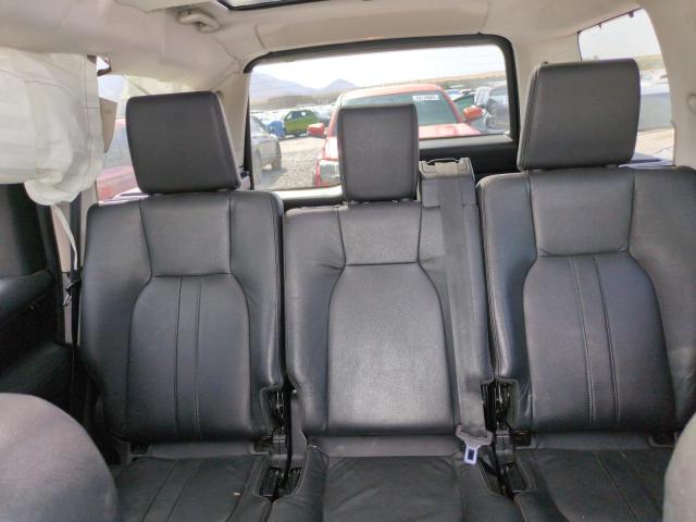 Photo 10 from auction – 2011 LAND ROVER LR4 HSE with VIN SALAG2D42BA594279