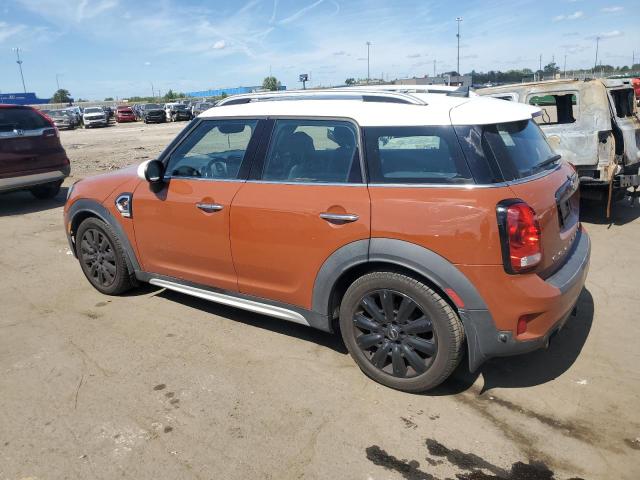 Photo 2 from auction – 2019 MINI COOPER with VIN WMZYT3C59K3E96665