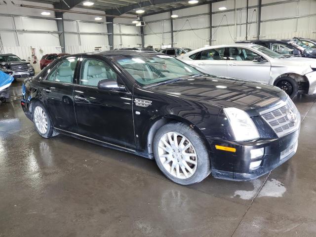 Photo 4 from auction – 2008 CADILLAC STS with VIN 1G6DC67A180115330