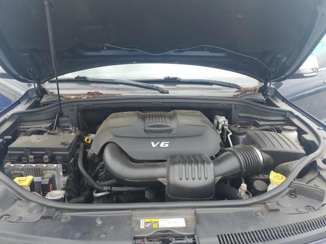 Photo 12 from auction – 2015 JEEP GRAND CHER with VIN 1C4RJFBGXFC666209