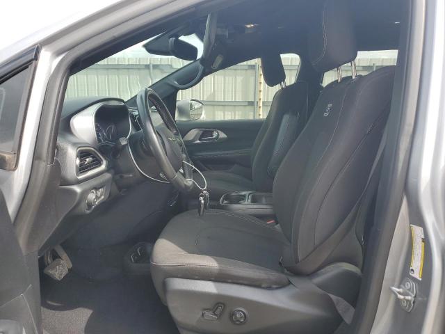 Photo 7 from auction – 2020 CHRYSLER PACIFICA T with VIN 2C4RC1FG6LR187604