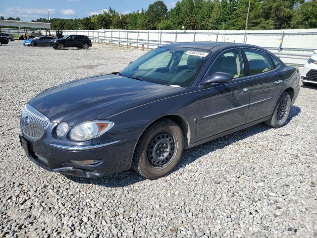 BUICK LACROSSE C 2008 with VIN 2G4WC582181290684 - Photo from auction