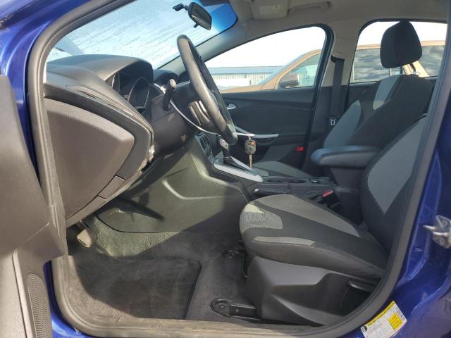 Photo 7 from auction – 2012 FORD FOCUS SE with VIN 1FAHP3K25CL246811