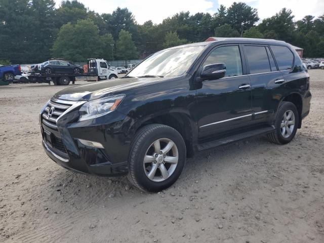 LEXUS GX 460 2016 with VIN JTJBM7FX6G5134161 - Photo from auction