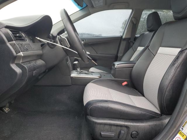 Photo 7 from auction – 2014 TOYOTA CAMRY L with VIN 4T1BF1FK5EU339757