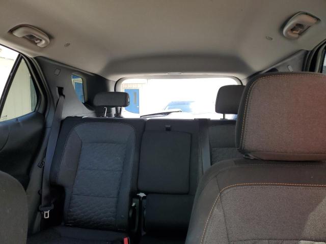 Photo 10 from auction – 2018 CHEVROLET EQUINOX LT with VIN 3GNAXJEV8JS504095