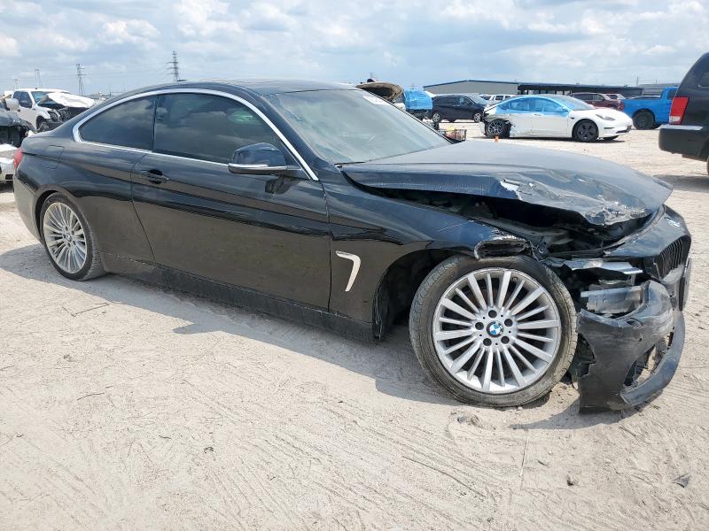 Photo 4 from auction – 2016 BMW 428 I with VIN WBA3N7C59GK227200