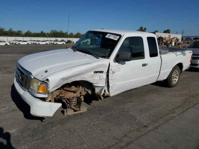 FORD RANGER SUP 2010 with VIN 1FTKR4EE7APA01567 - Photo from auction