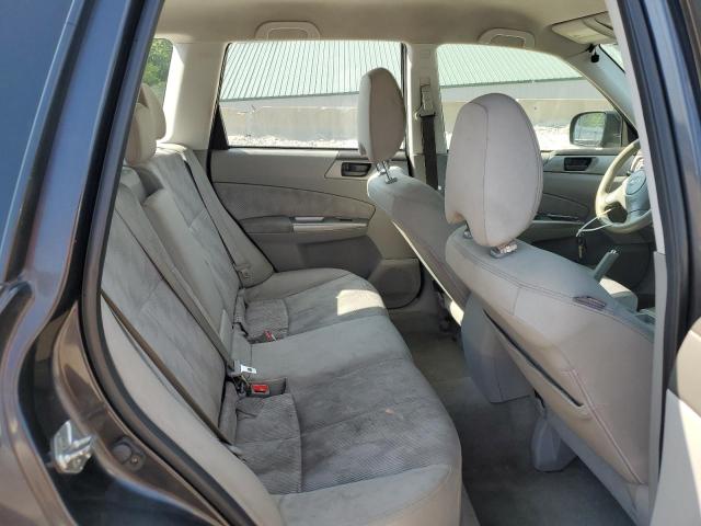 Photo 11 from auction – 2010 SUBARU FORESTER X with VIN JF2SH6BC7AH781633