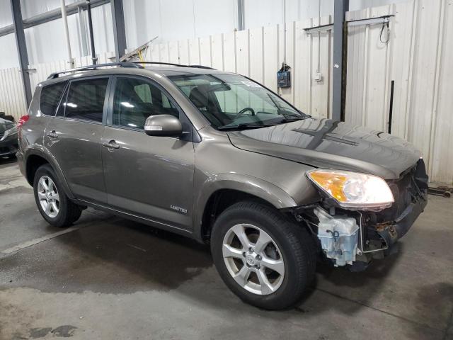 Photo 4 from auction – 2010 TOYOTA RAV4 LIMIT with VIN 2T3DF4DV6AW038679