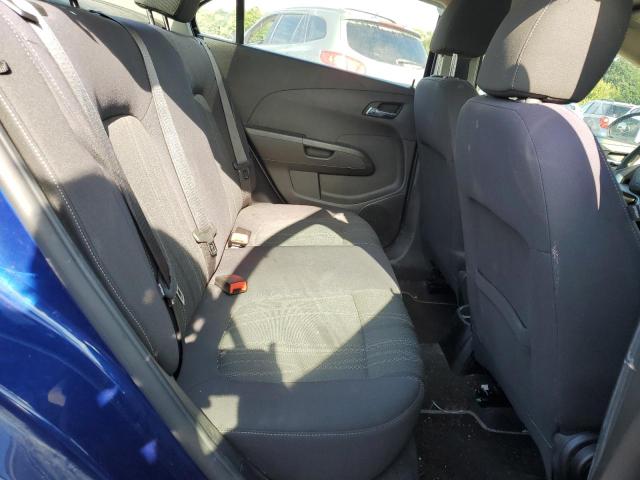 Photo 10 from auction – 2013 CHEVROLET SONIC with VIN 1G1JC5SG0D4252471