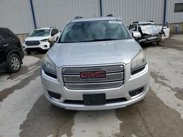 Photo 5 from auction – 2015 GMC ACADIA DEN with VIN 1GKKVTKD5FJ169594