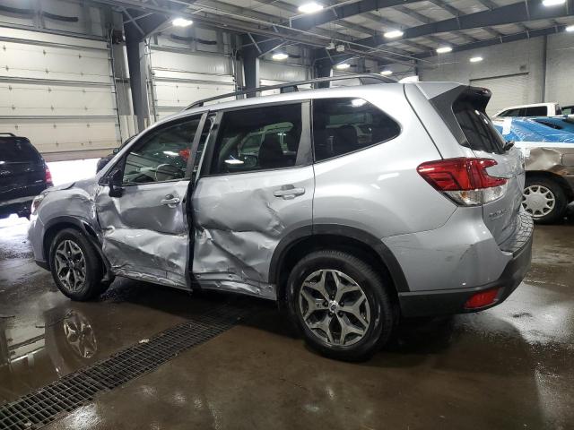 Photo 2 from auction – 2020 SUBARU FORESTER P with VIN JF2SKAJC4LH481816